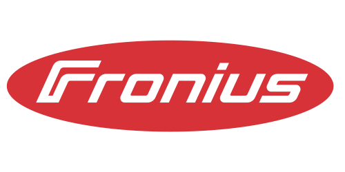 Fronius-logo